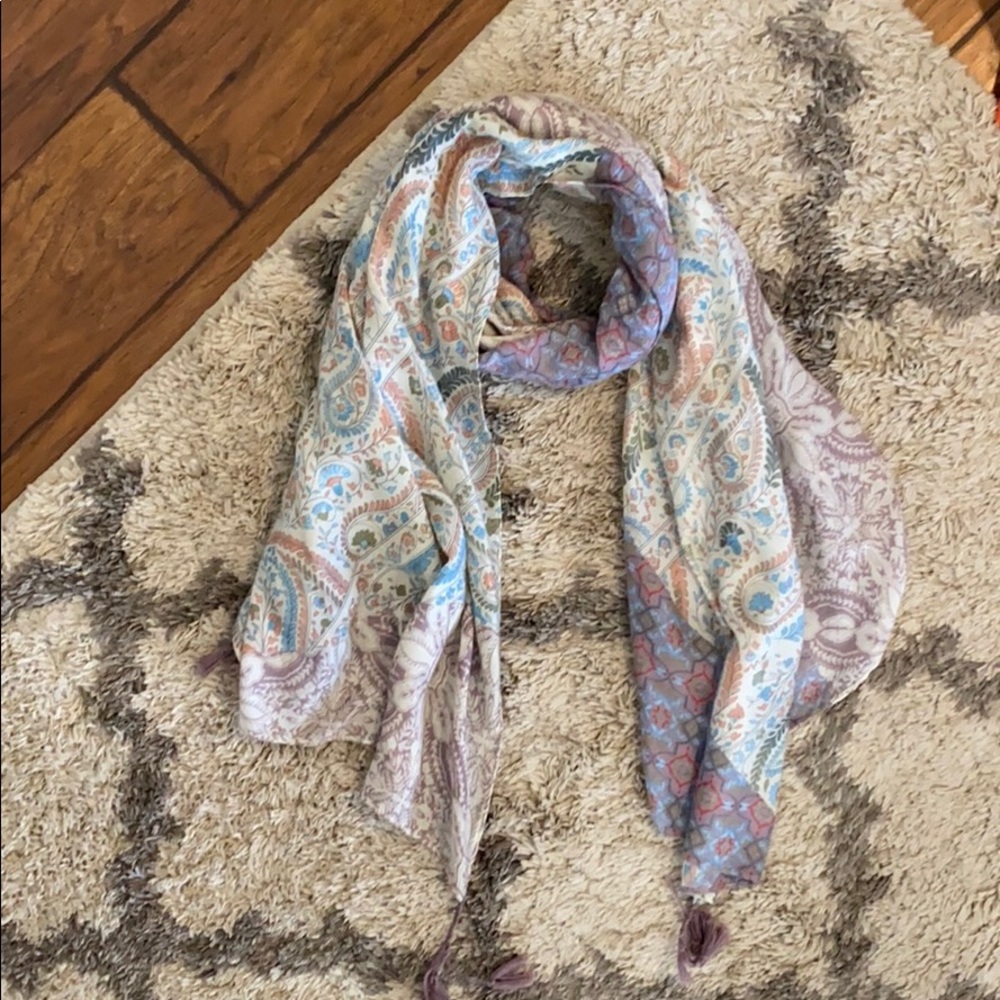 Scarf